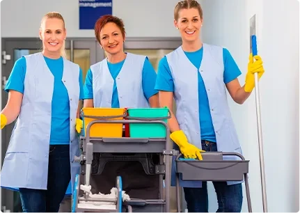 servicii de curățenie Craiova